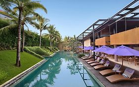 Centra Taum Resort Seminyak Bali